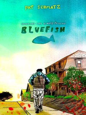 cover image of Bluefish